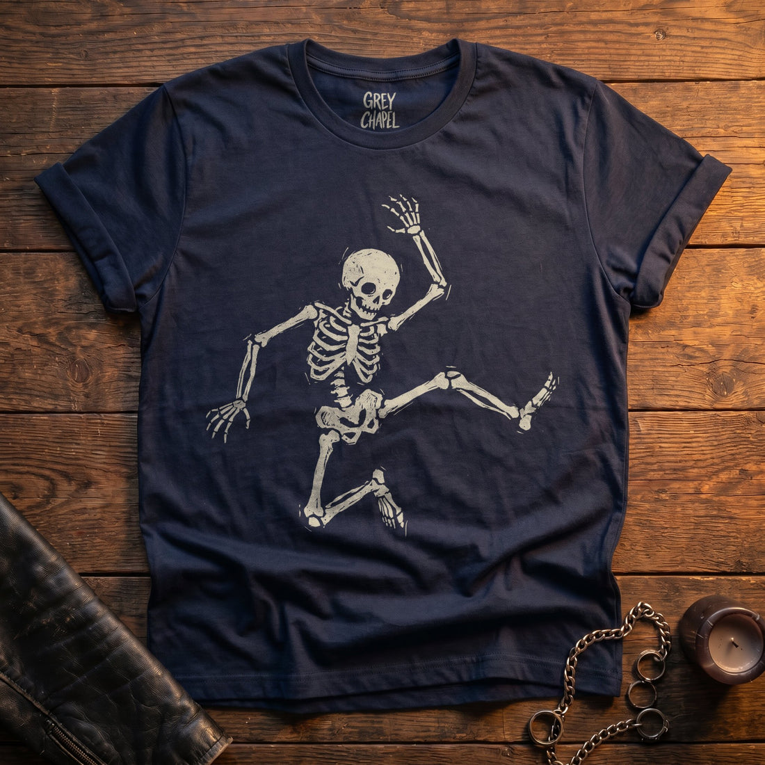 mockup:Navy