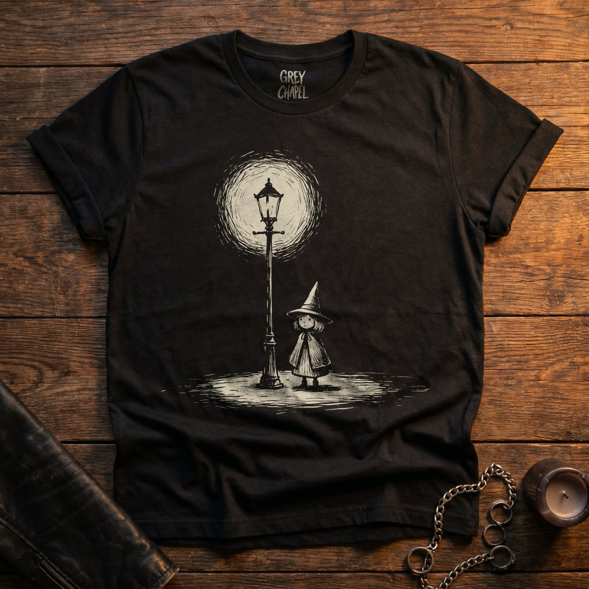 mockup:Black