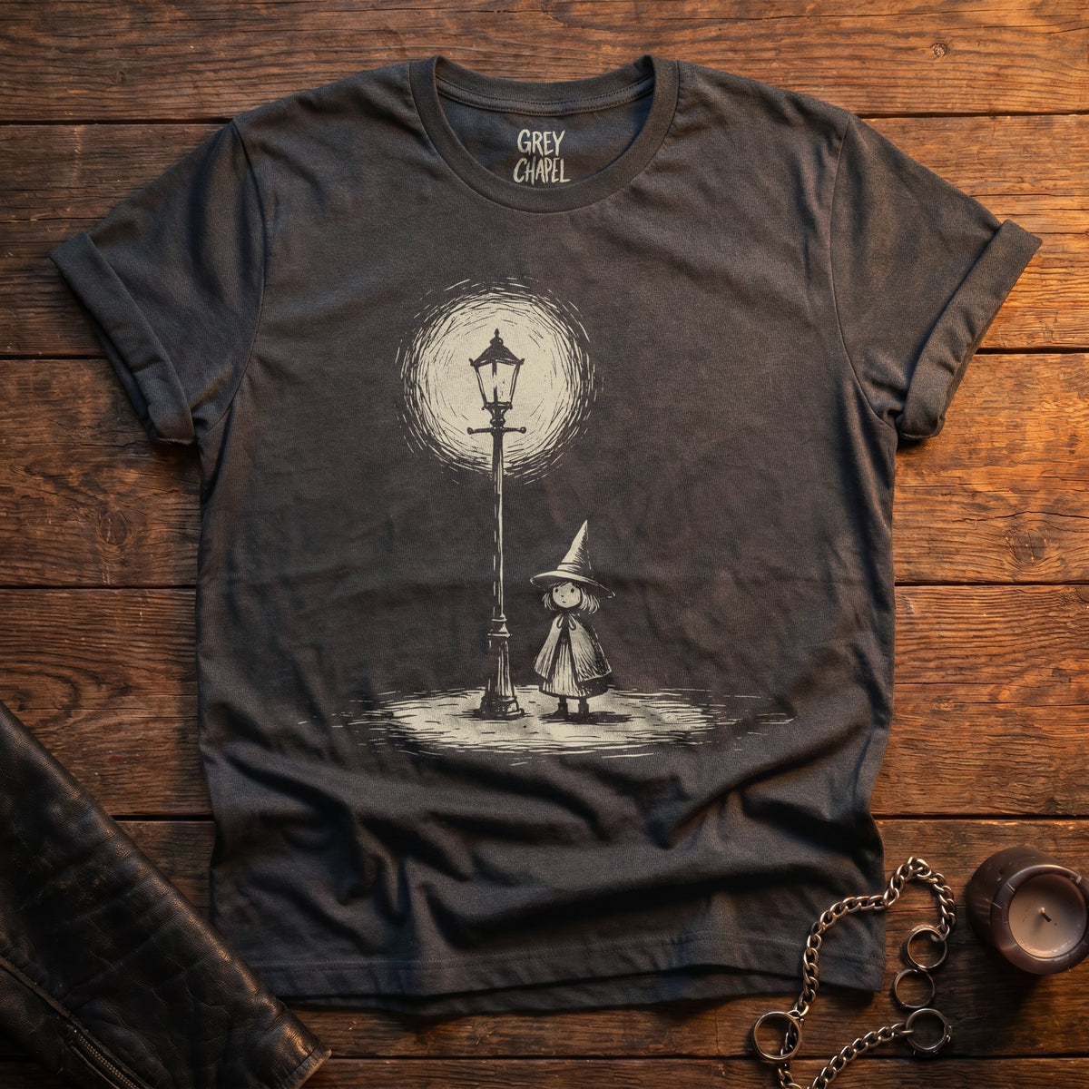 mockup:Charcoal