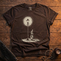 mockup:Dark Chocolate