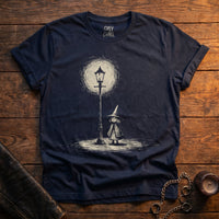 mockup:Navy