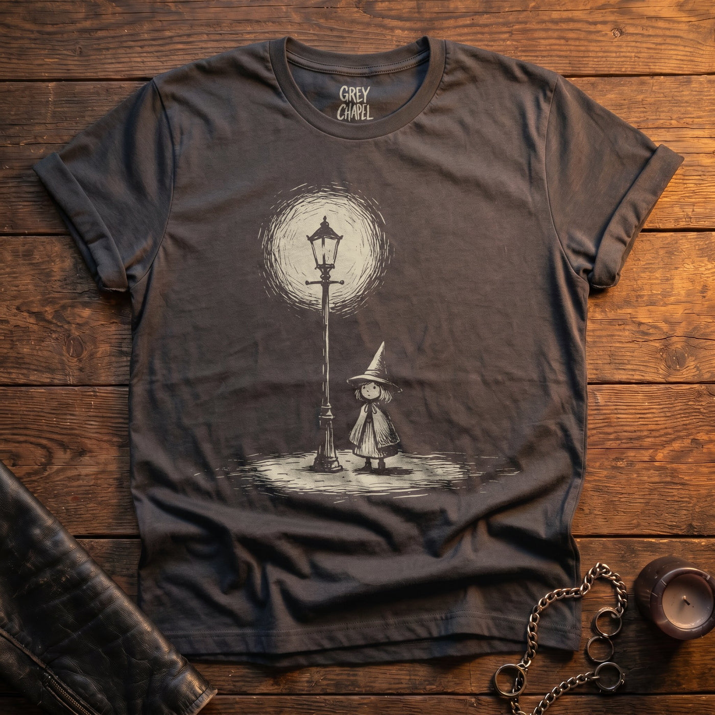 mockup:Charcoal