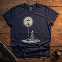 mockup:Navy