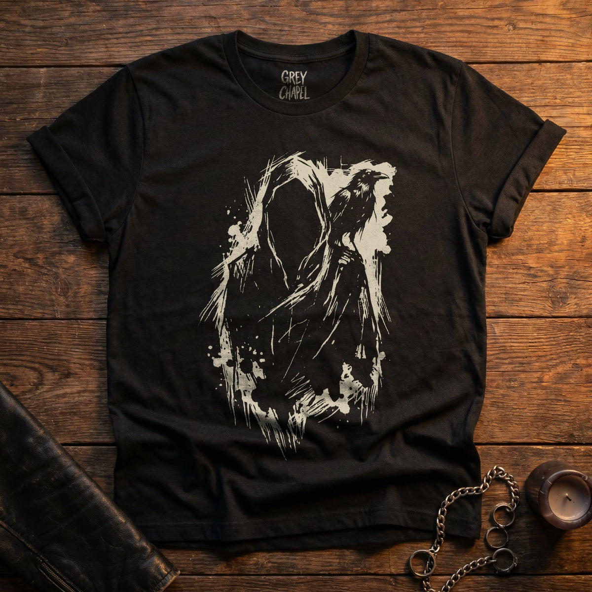 mockup:Black