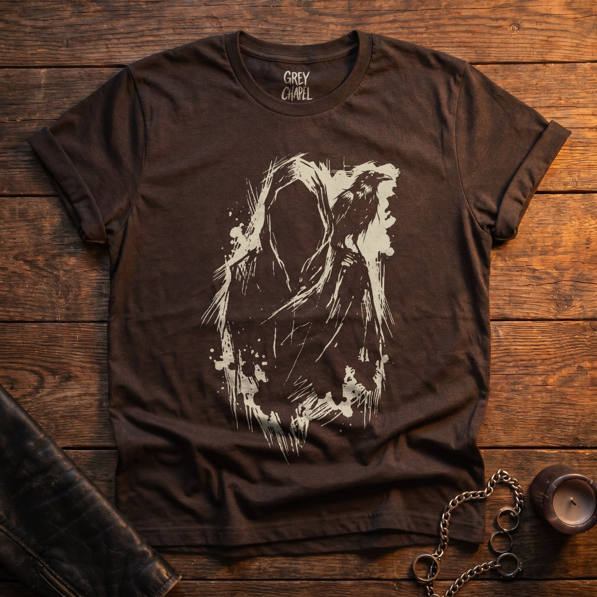 mockup:Dark Chocolate