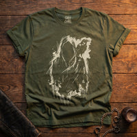 mockup:Military Green