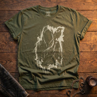 mockup:Military Green