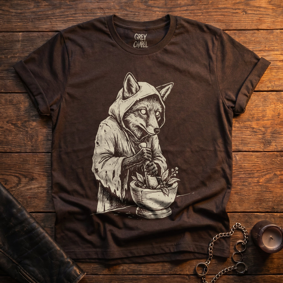 mockup:Dark Chocolate