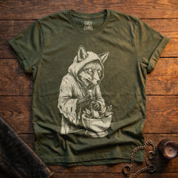 mockup:Military Green