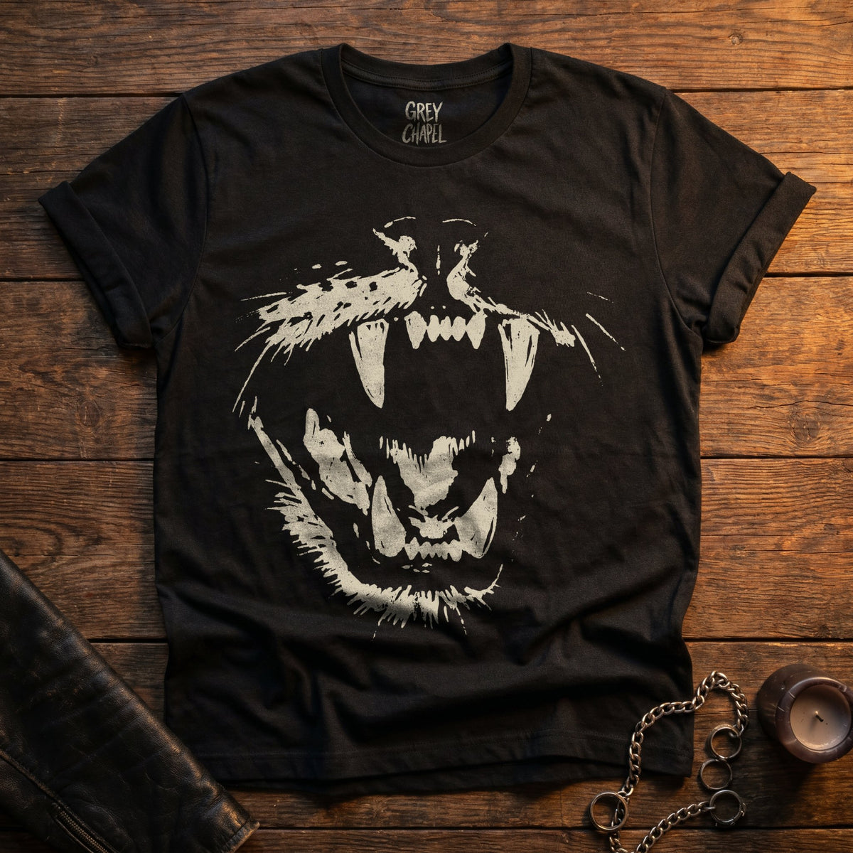 mockup:Black