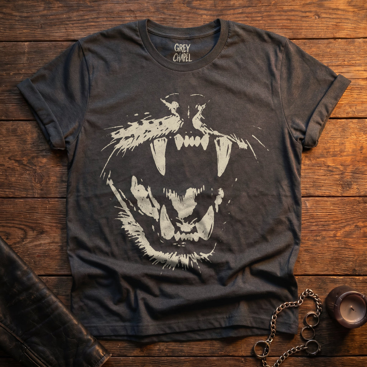 mockup:Charcoal