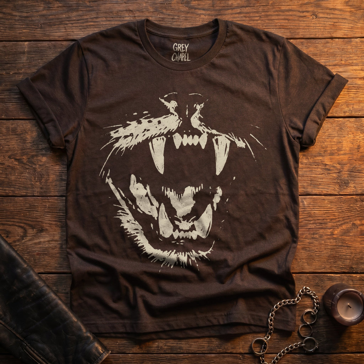 mockup:Dark Chocolate