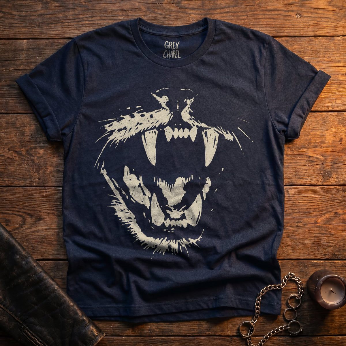 mockup:Navy