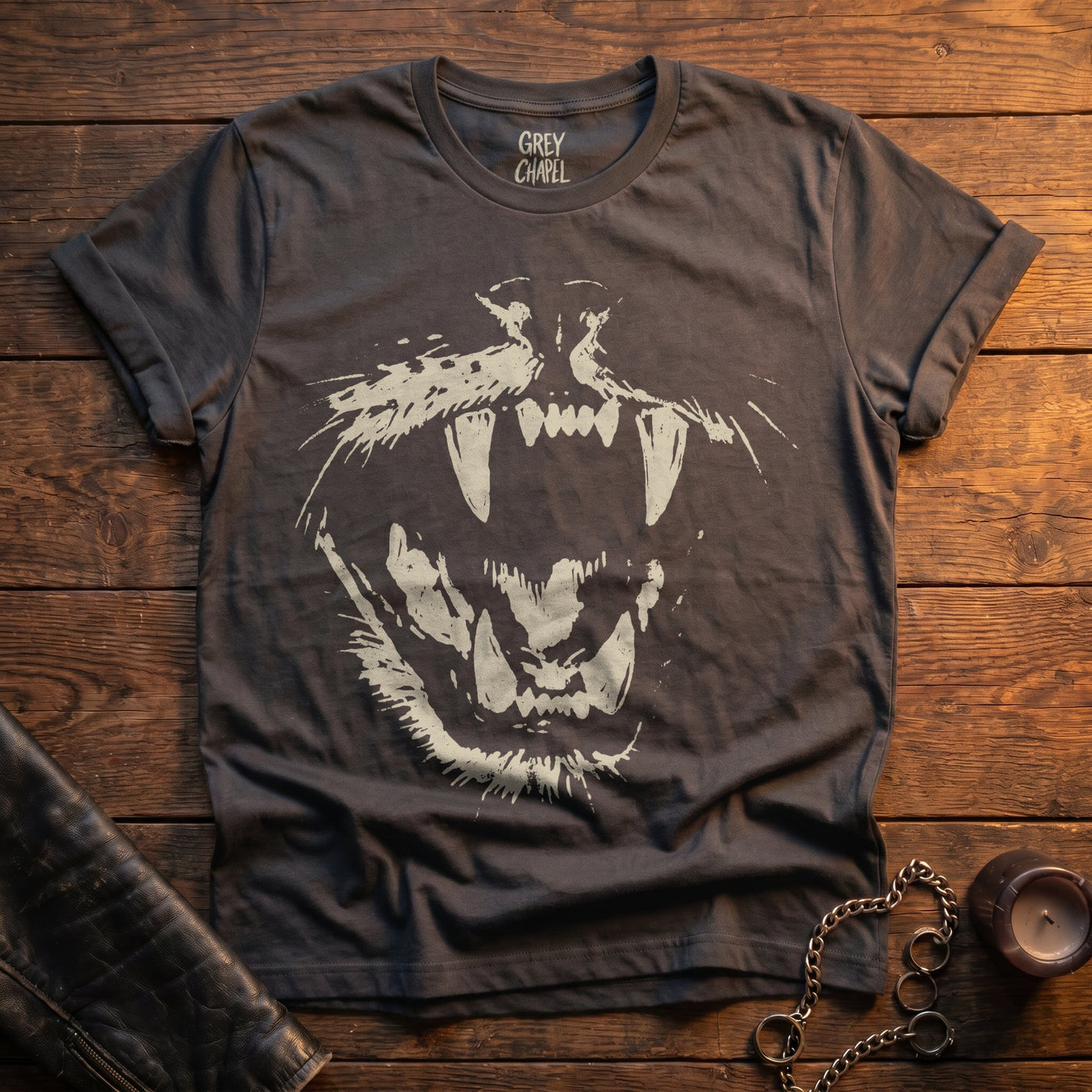 mockup:Charcoal