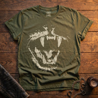 mockup:Military Green
