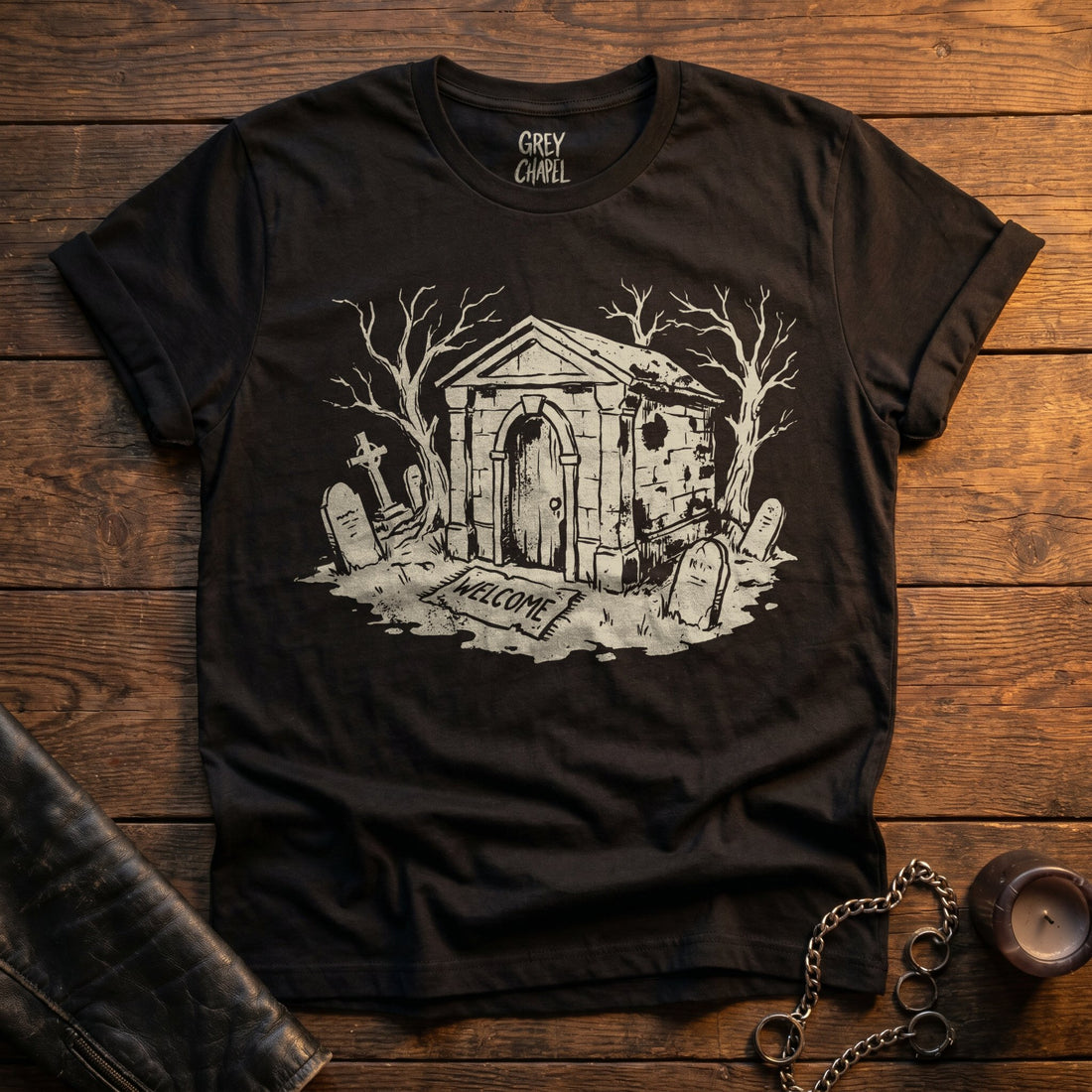 mockup:Black