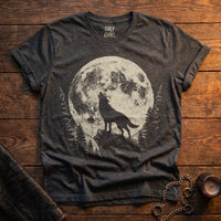 mockup:Dark Heather