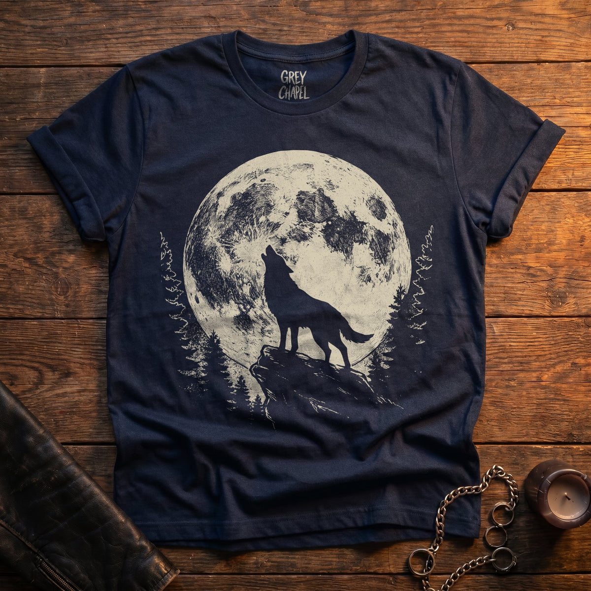 mockup:Navy
