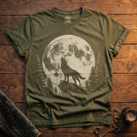 mockup:Military Green