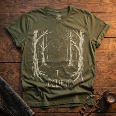 mockup:Military Green