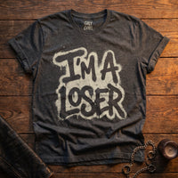 mockup:Dark Heather