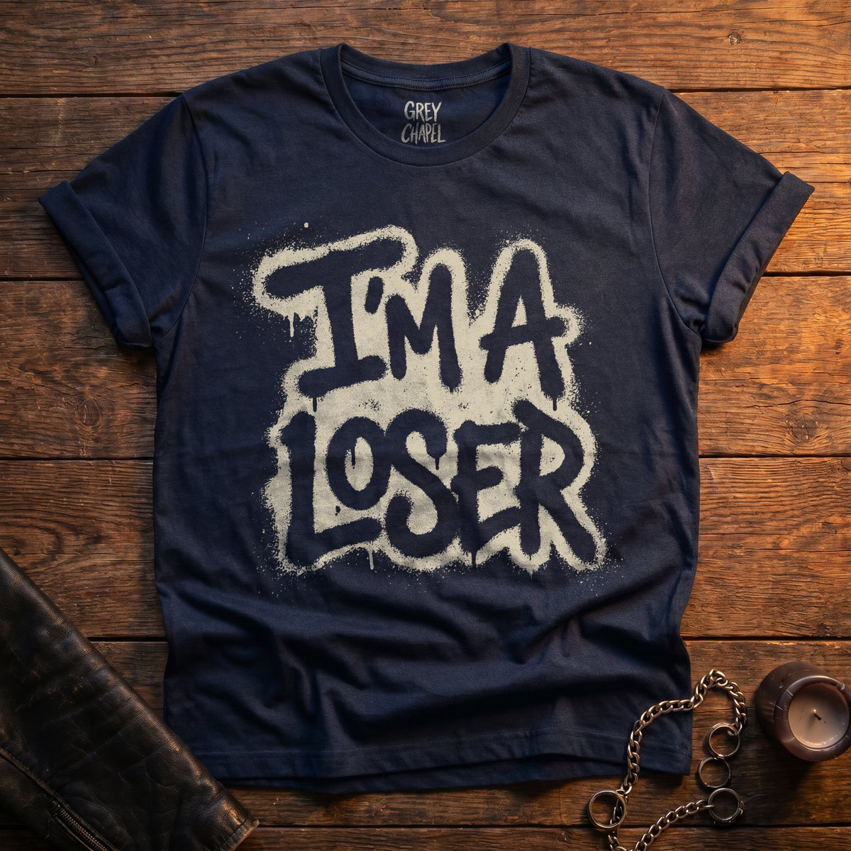 mockup:Navy