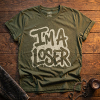 mockup:Military Green