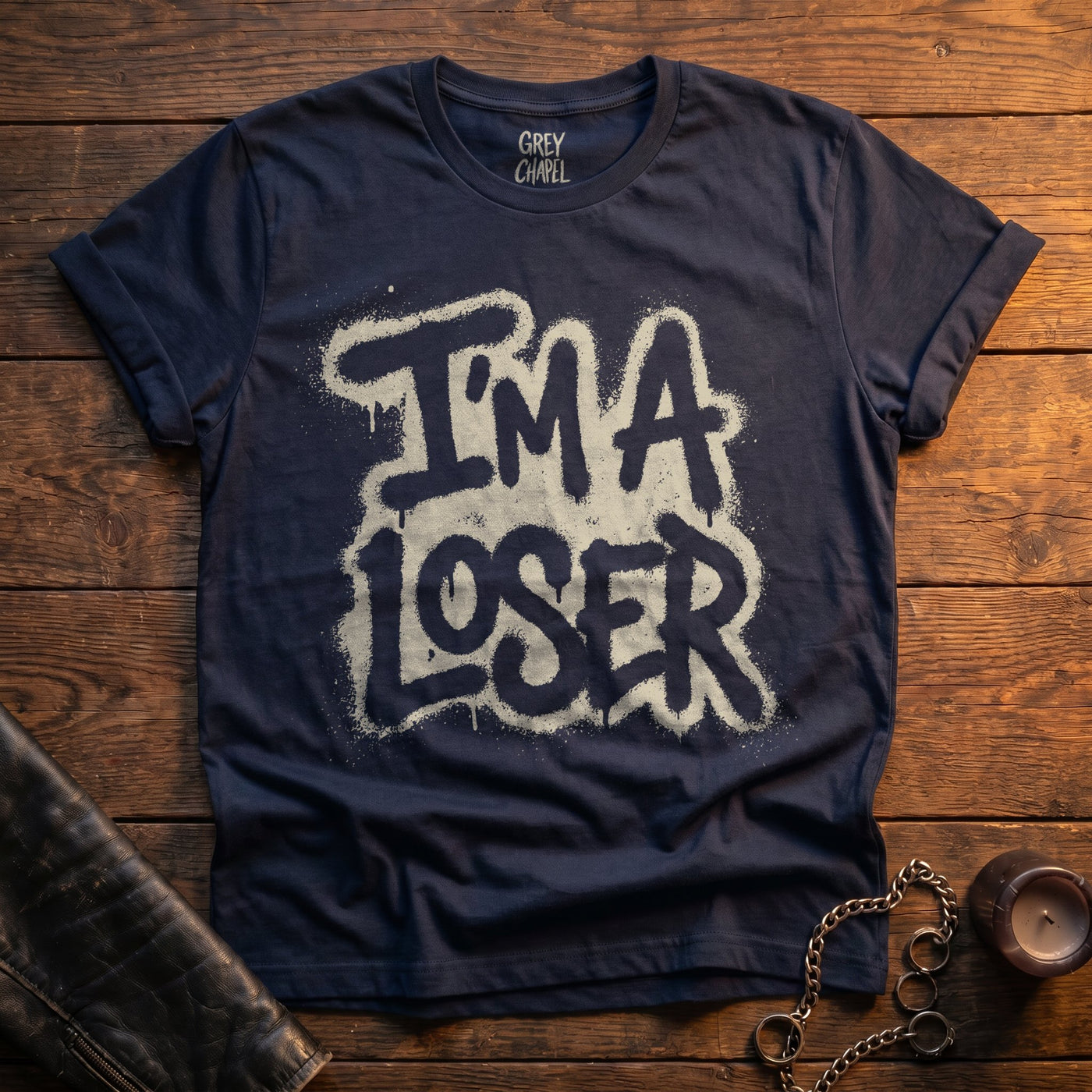 mockup:Navy