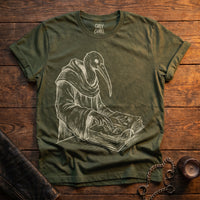 mockup:Military Green