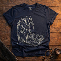 mockup:Navy