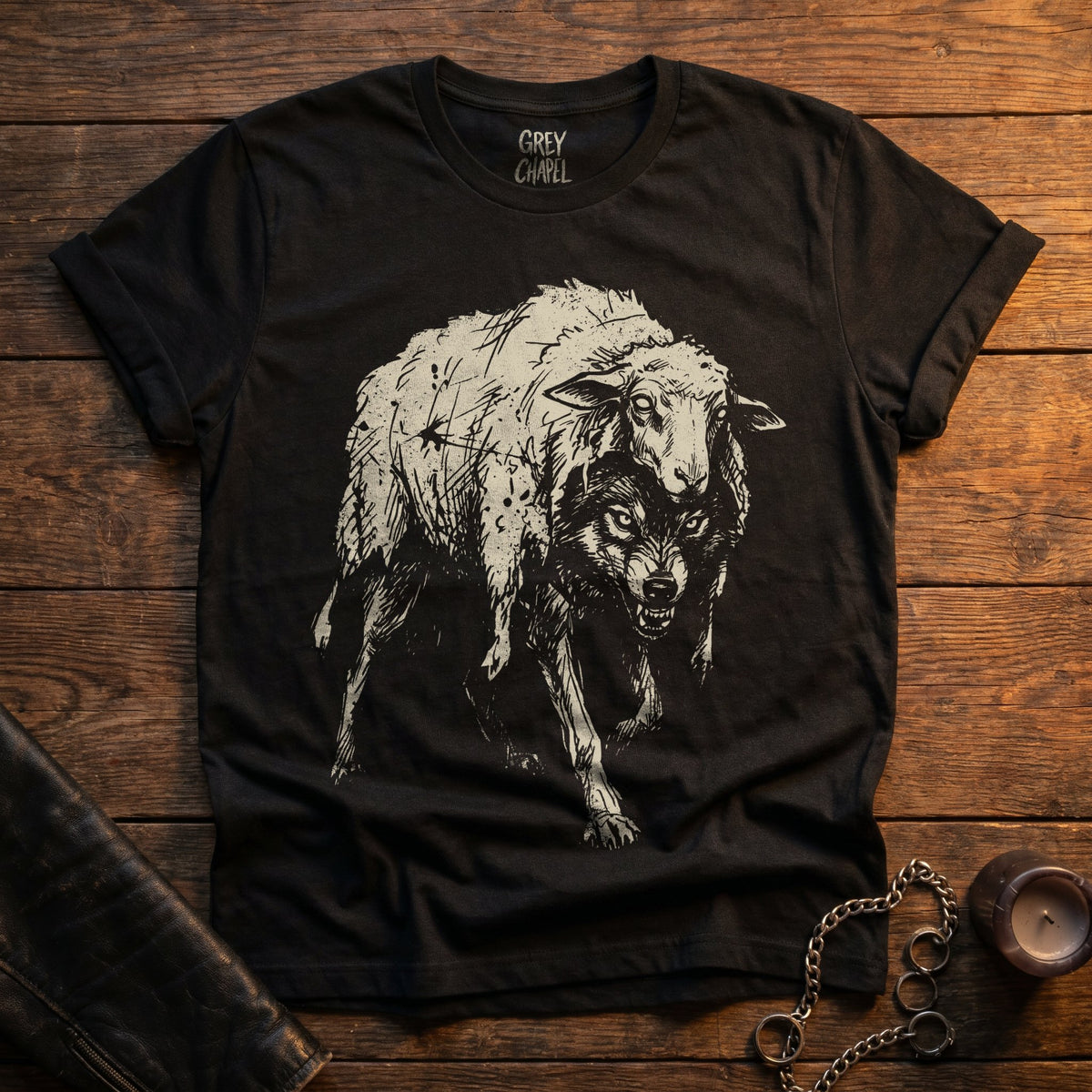 mockup:Black