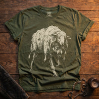 mockup:Military Green