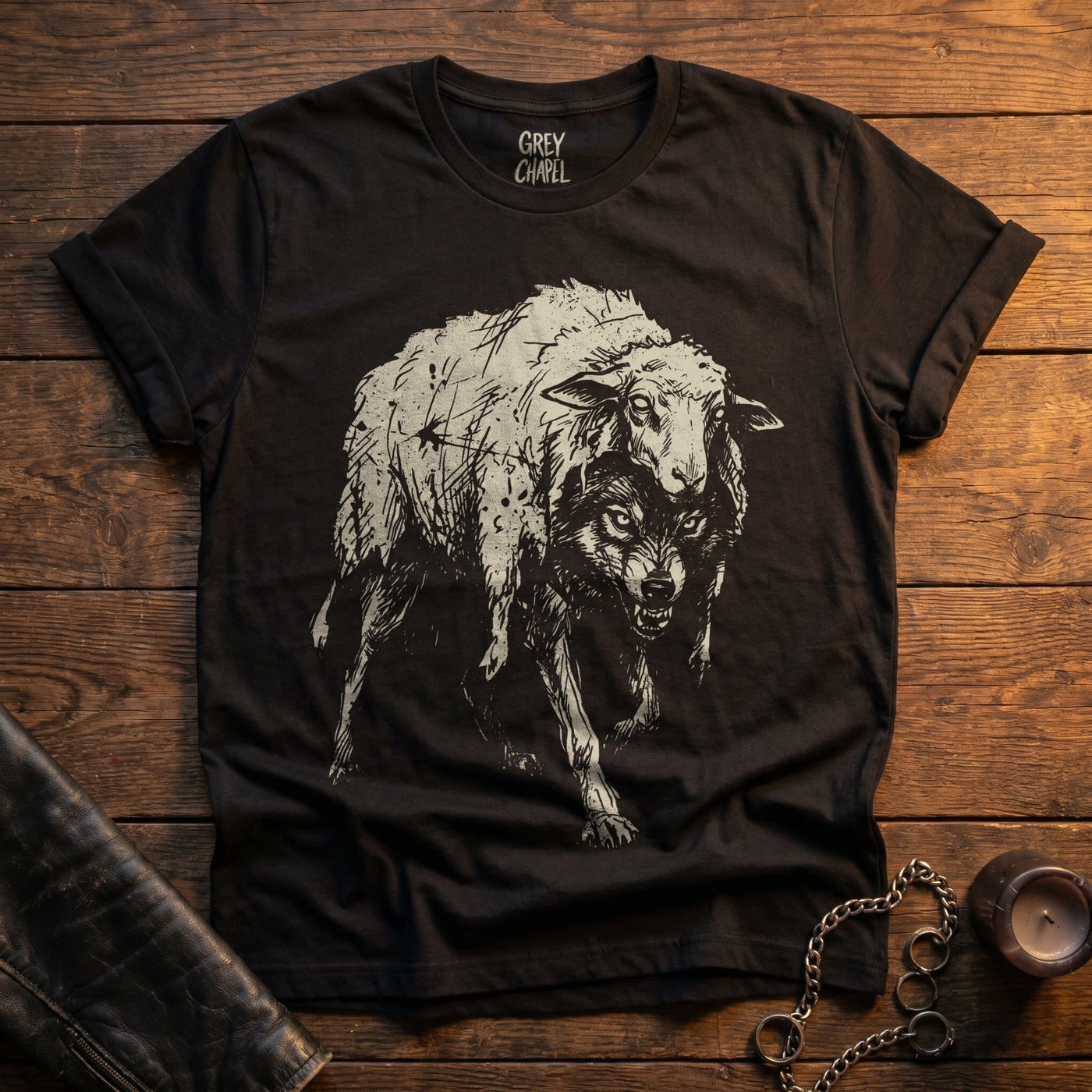 mockup:Black