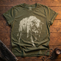 mockup:Military Green