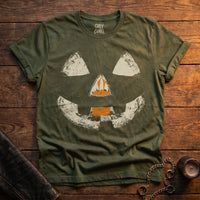 mockup:Military Green