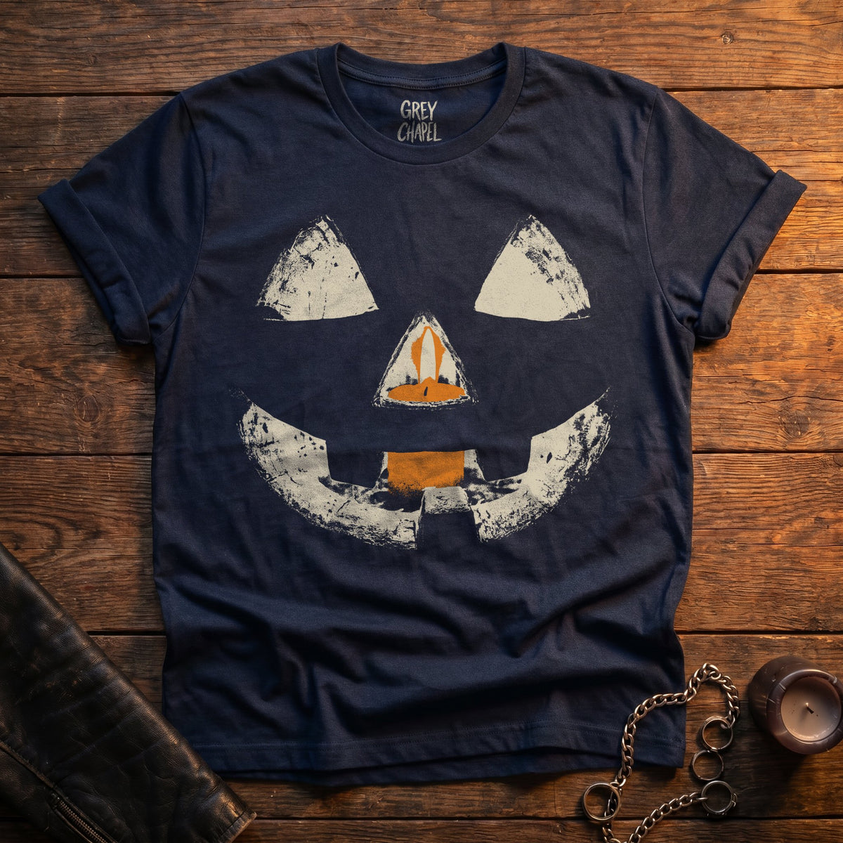 mockup:Navy