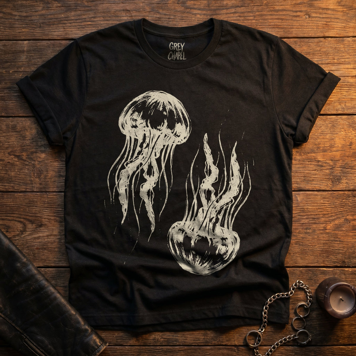mockup:Black