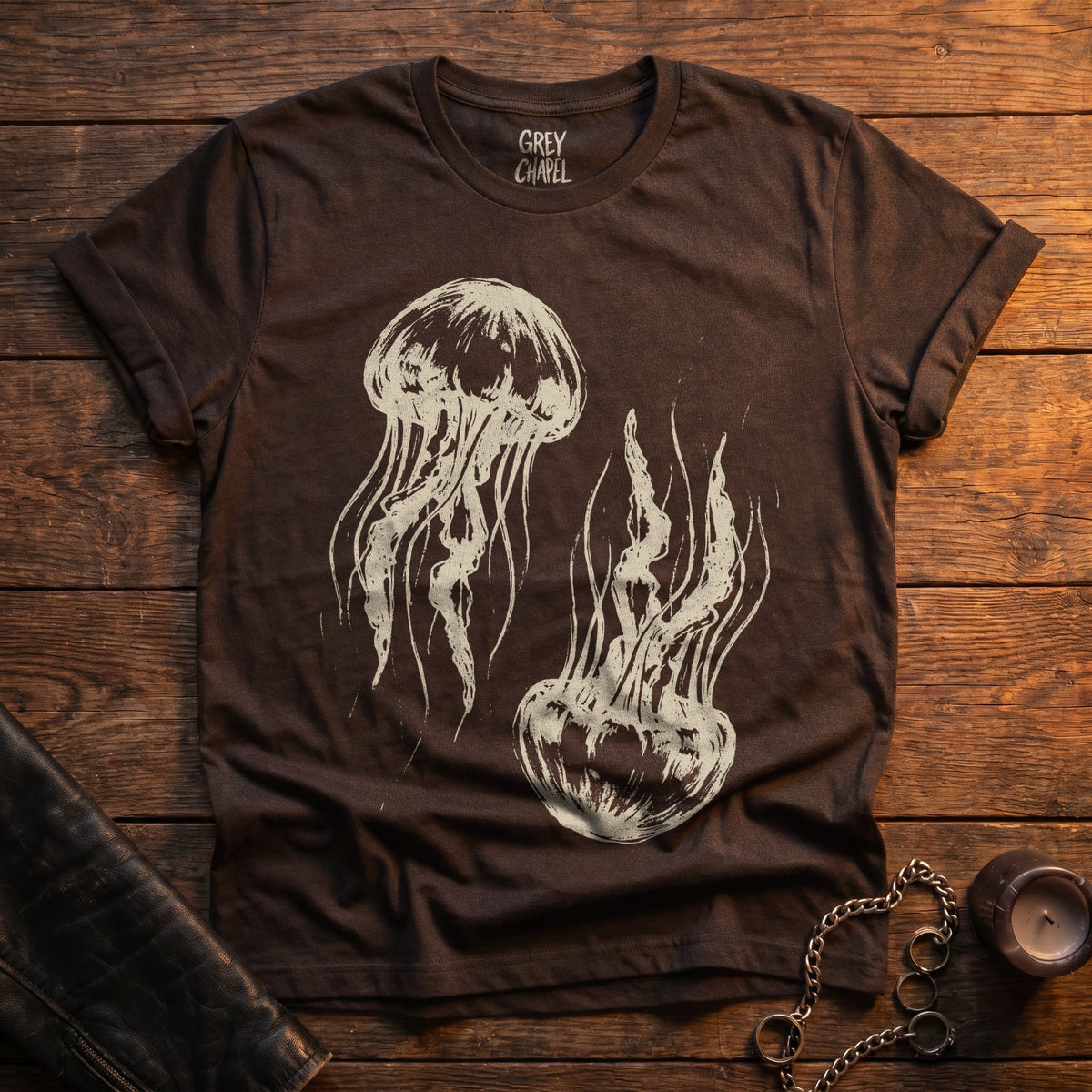mockup:Dark Chocolate