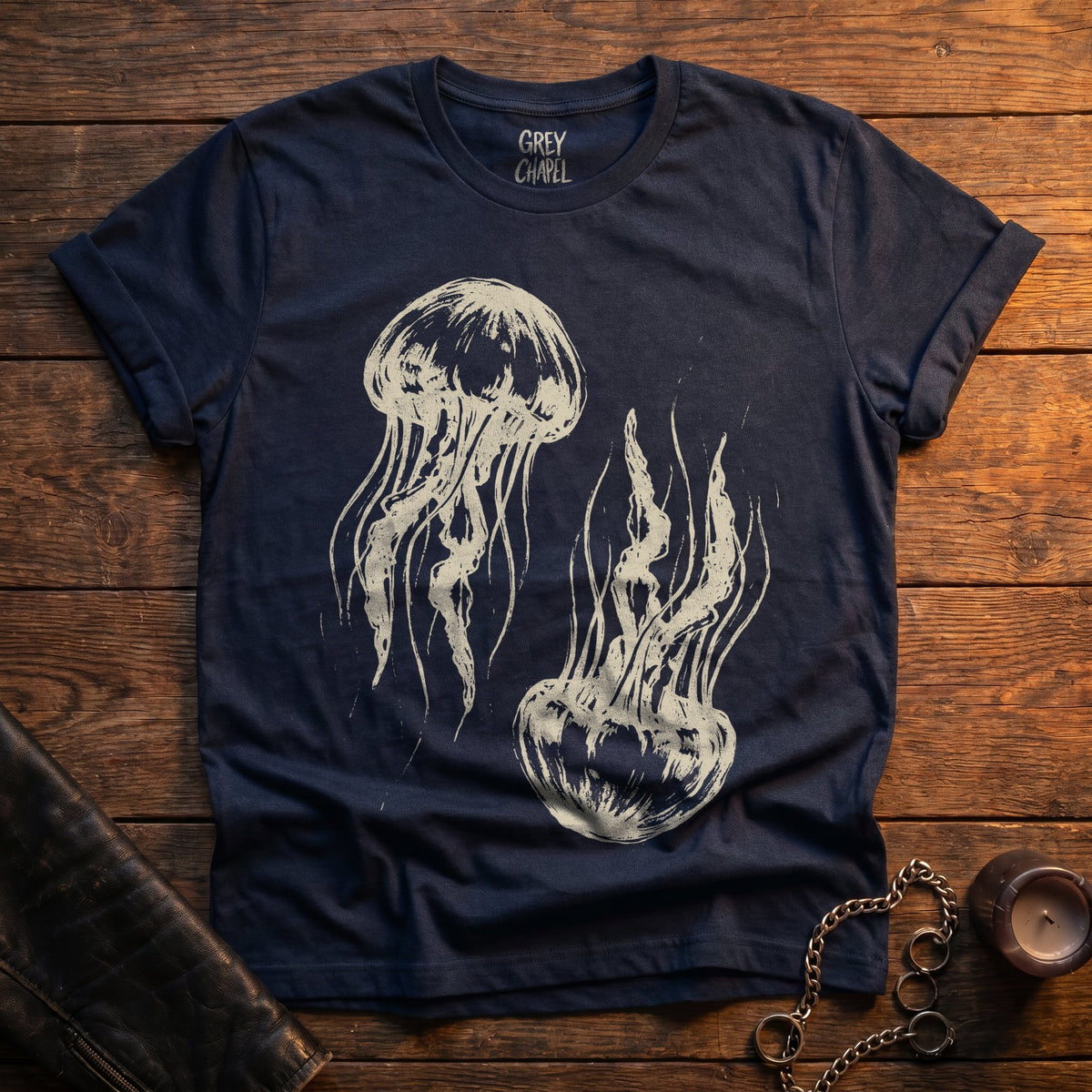 mockup:Navy