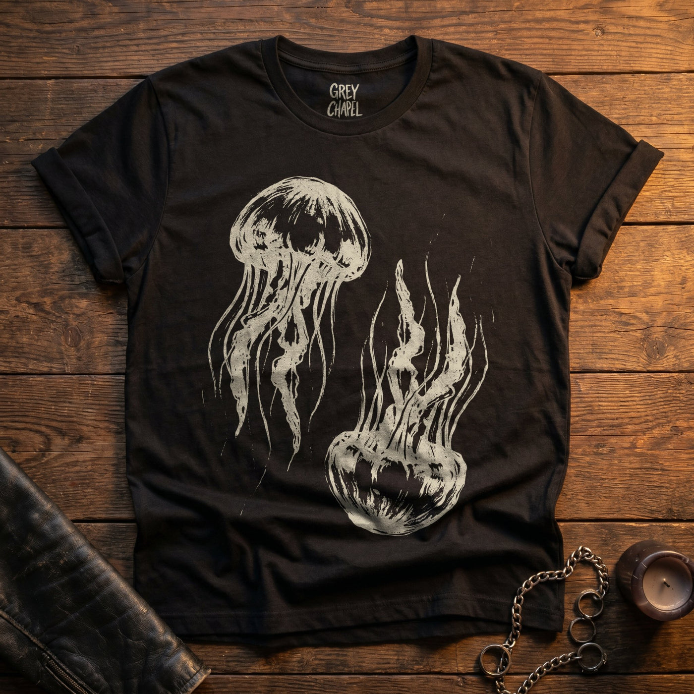 mockup:Black