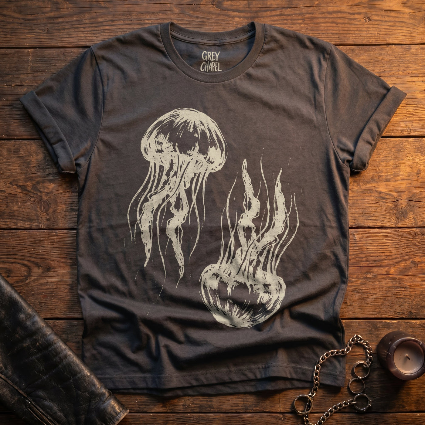 mockup:Charcoal