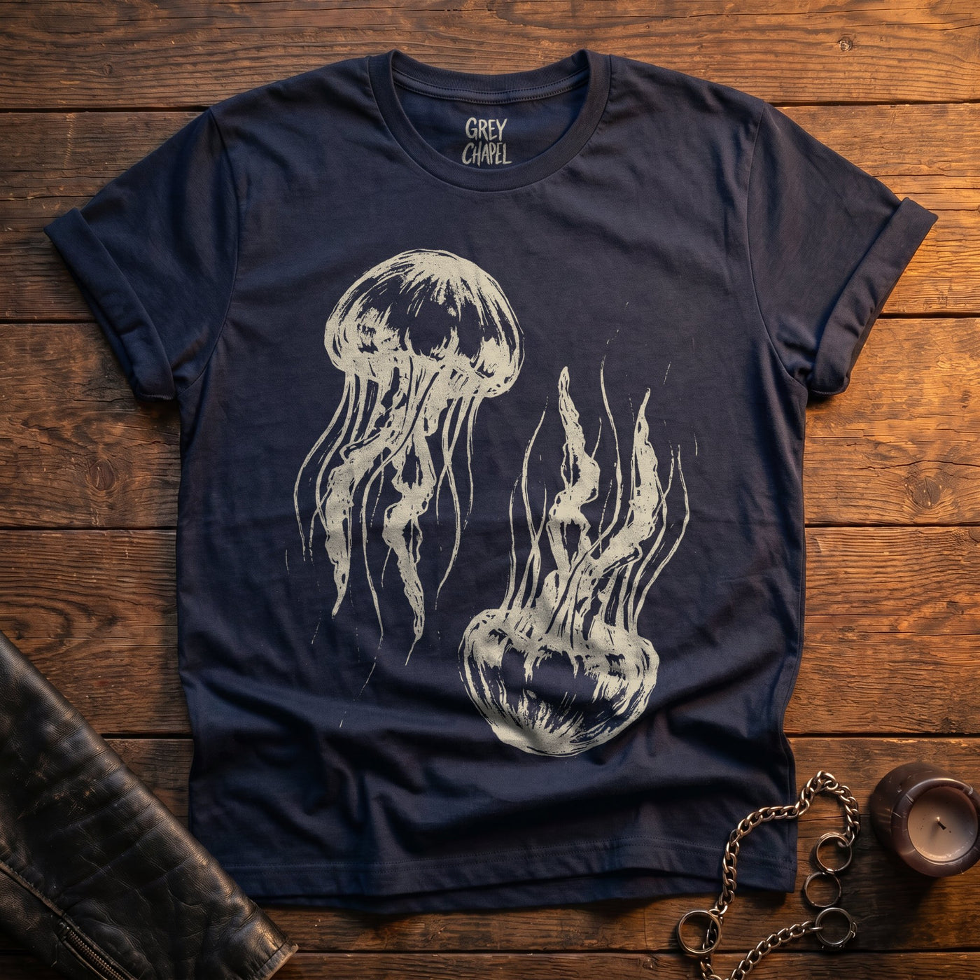 mockup:Navy
