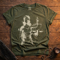 mockup:Military Green