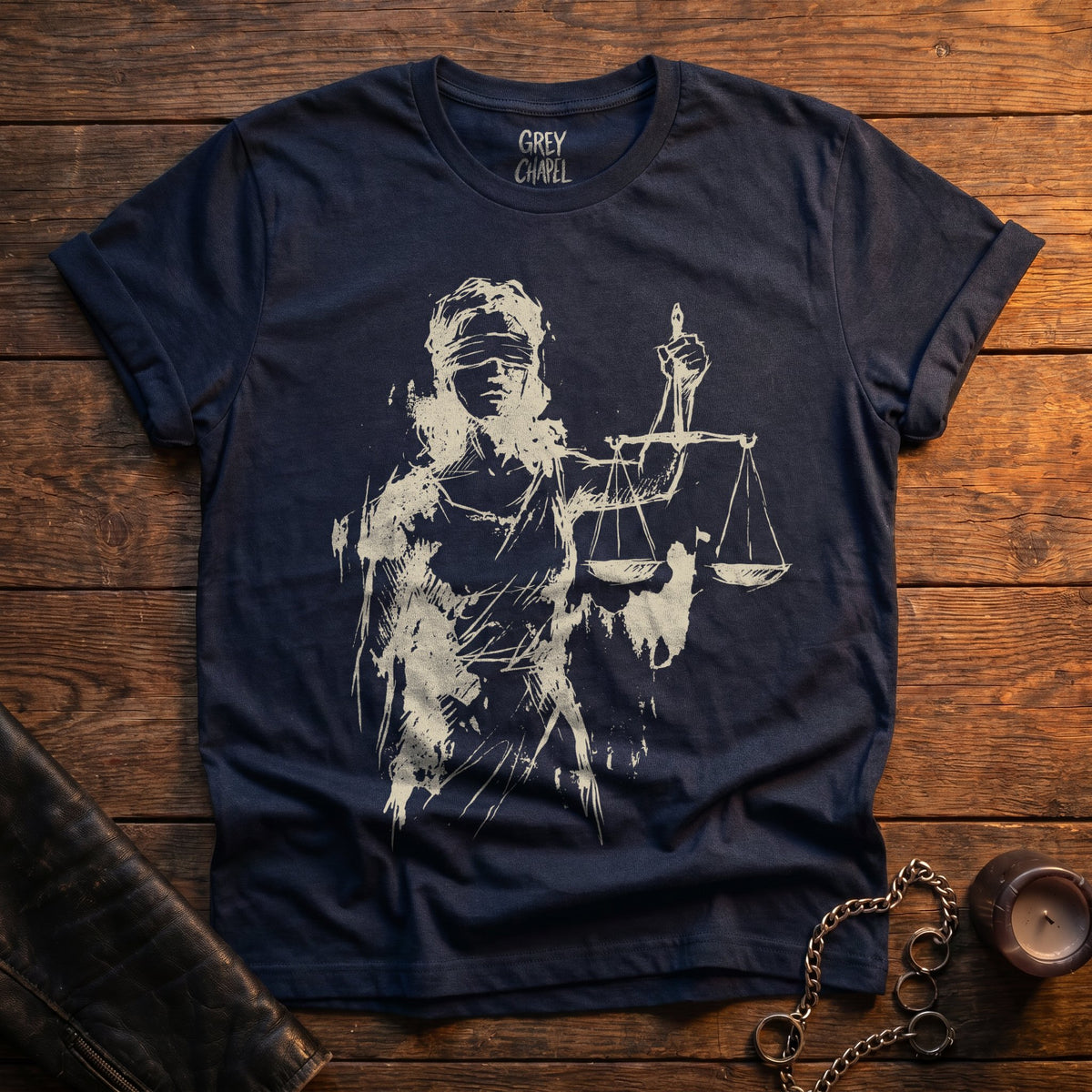 mockup:Navy