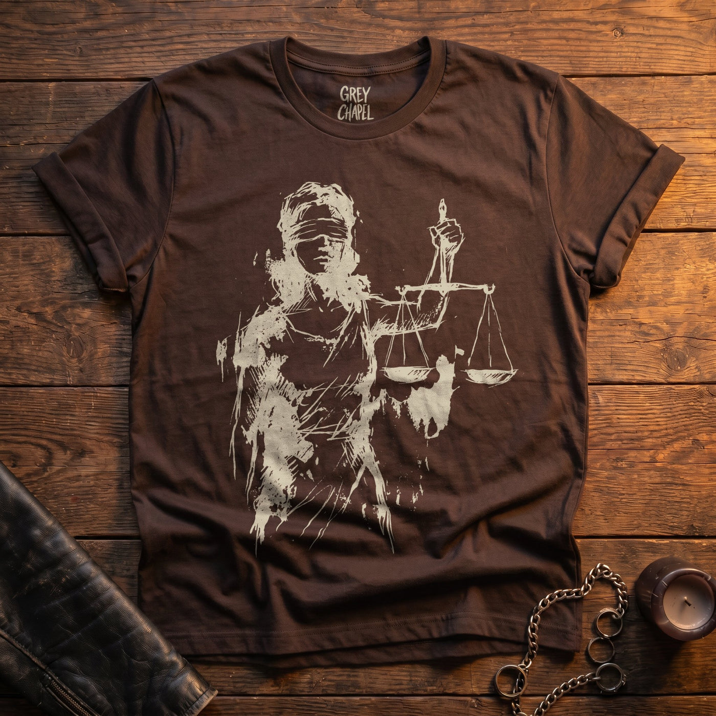 mockup:Dark Chocolate