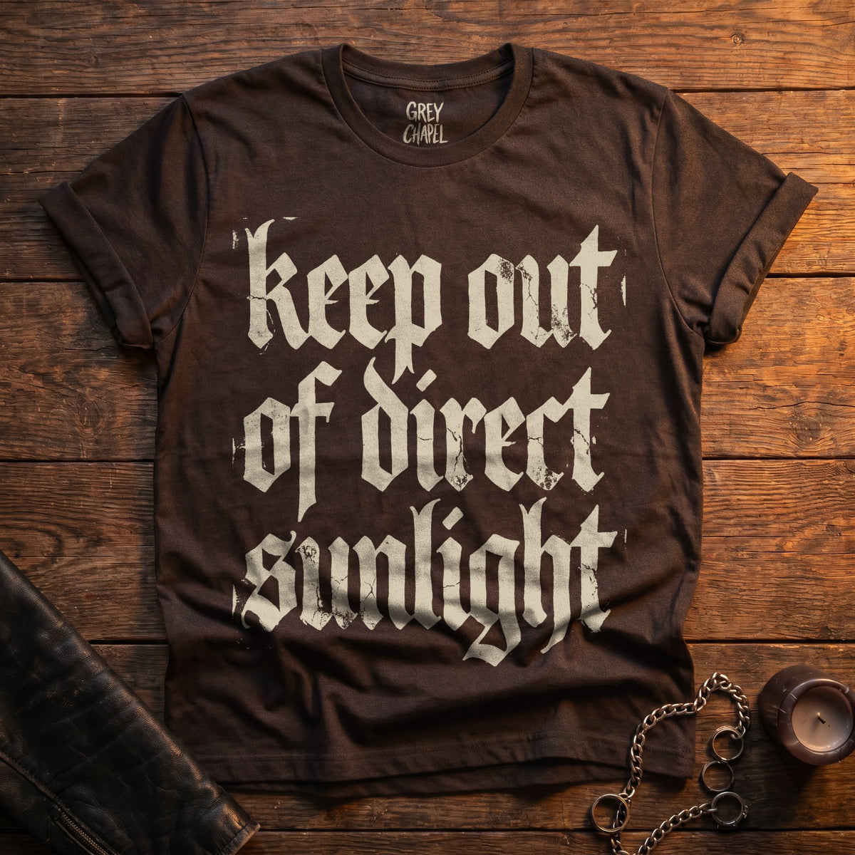 mockup:Dark Chocolate
