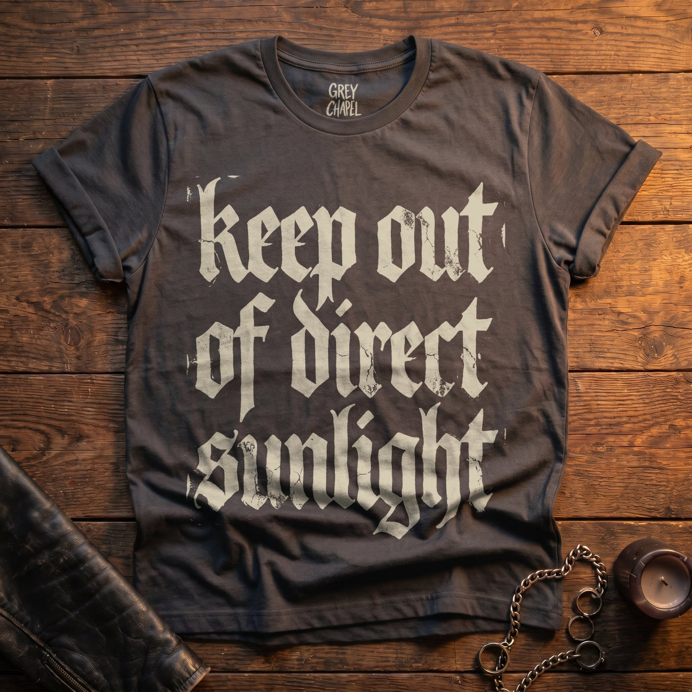 mockup:Charcoal