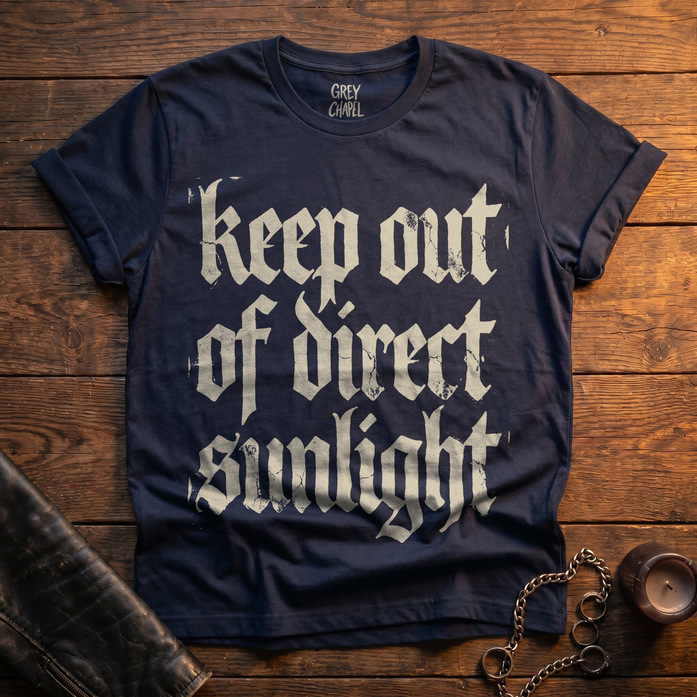 mockup:Navy