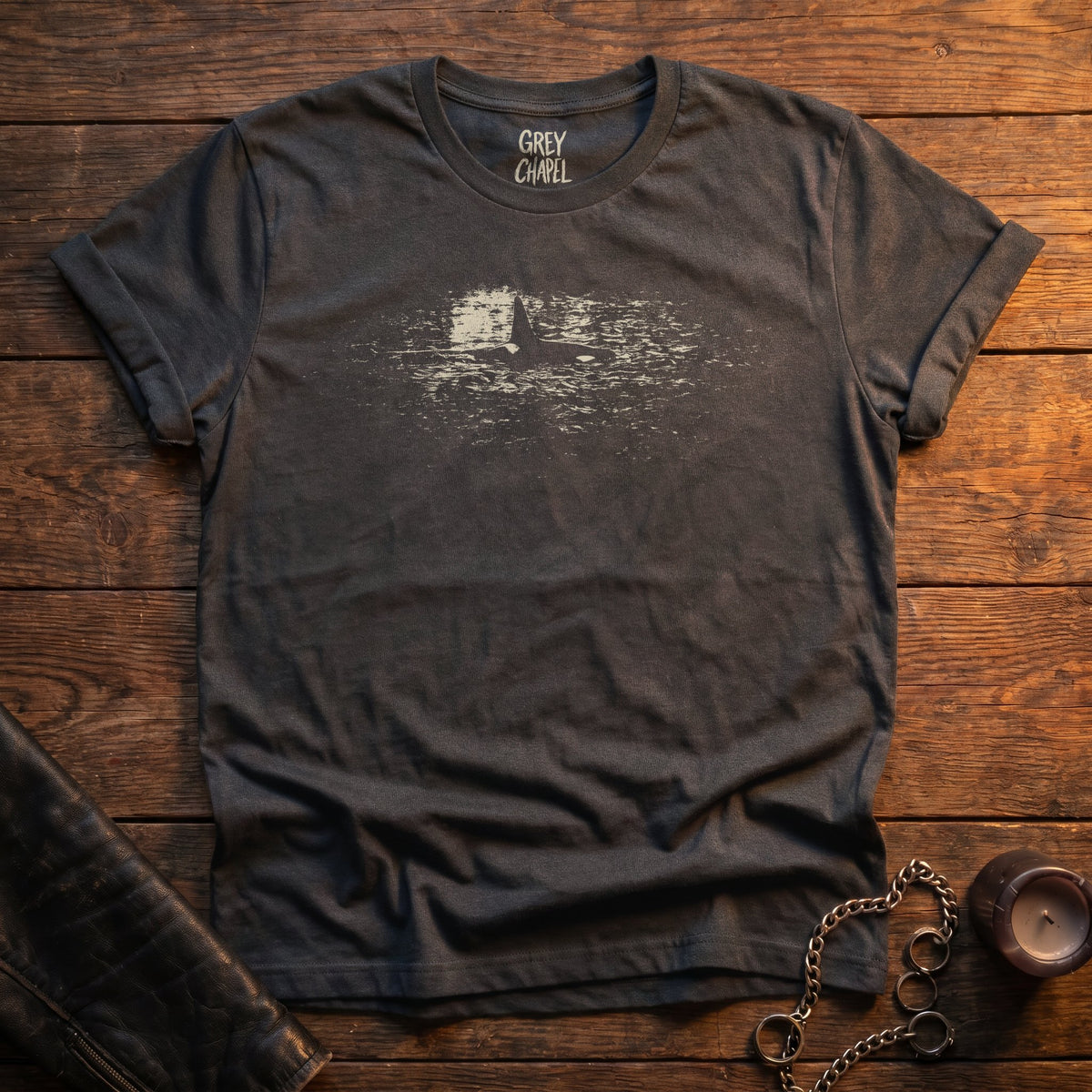 mockup:Charcoal