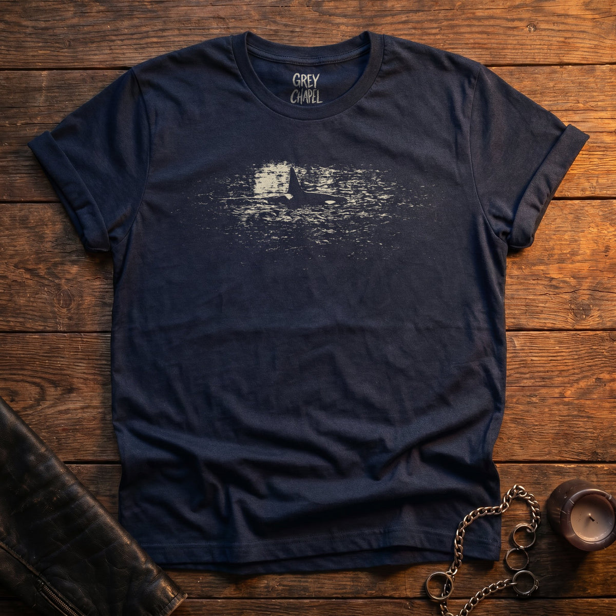 mockup:Navy